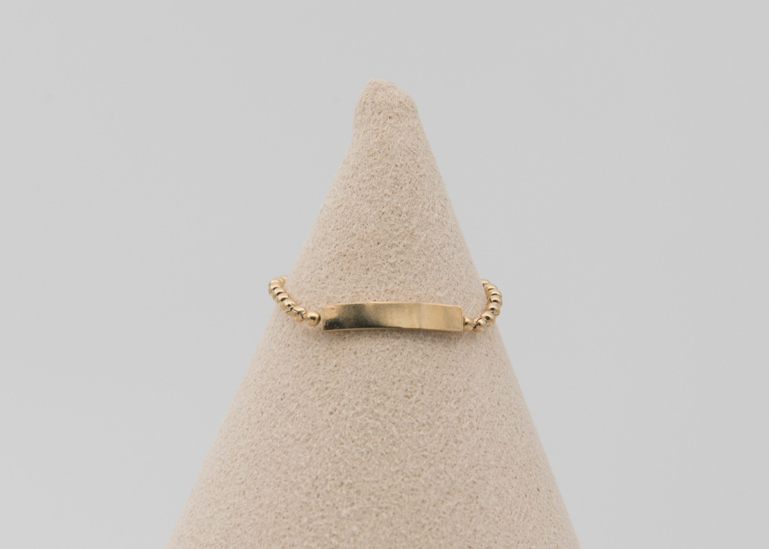 Bague Venise | Bague en acier inoxydable – Image 2