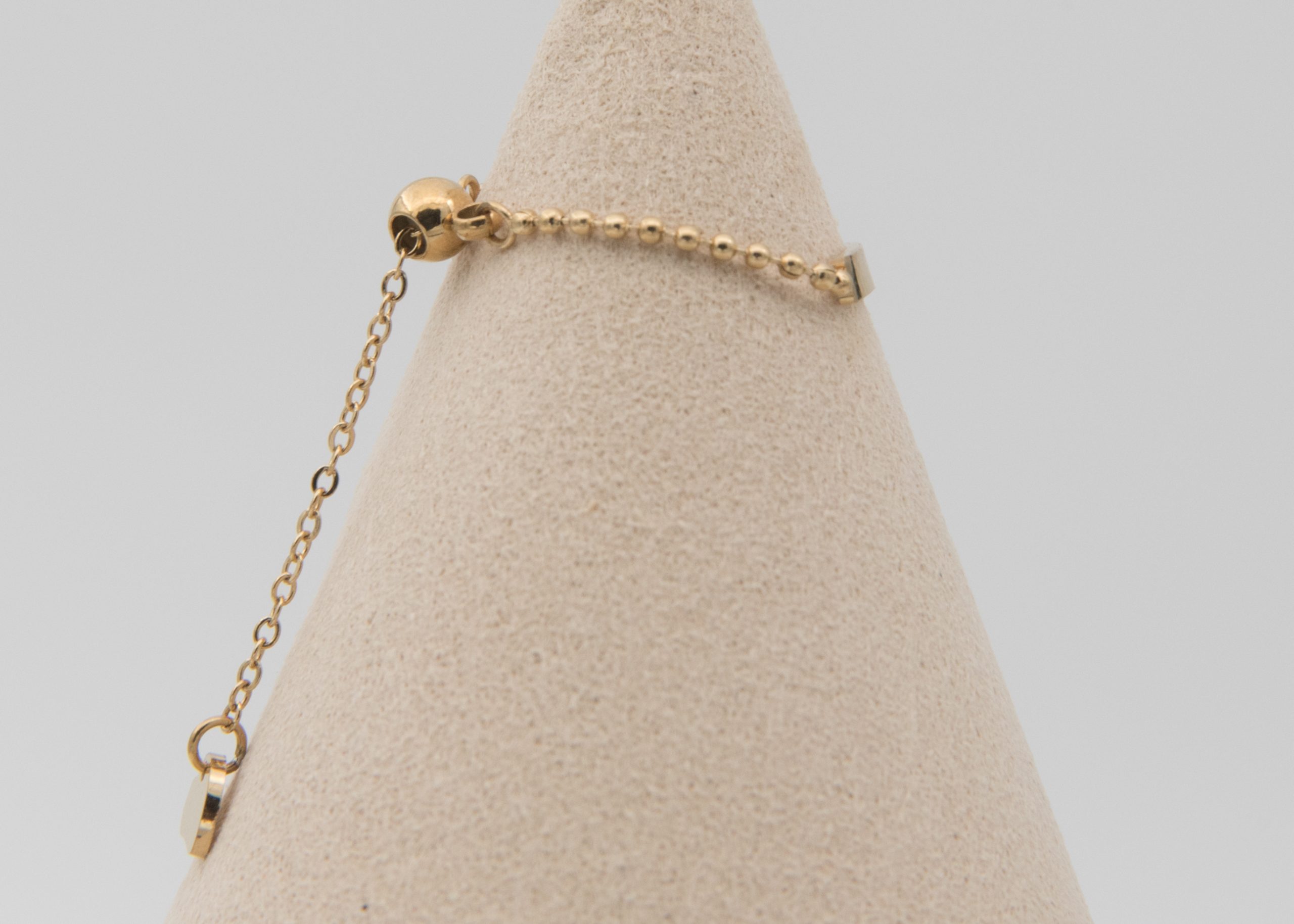 Bague Venise | Bague en acier inoxydable – Image 3