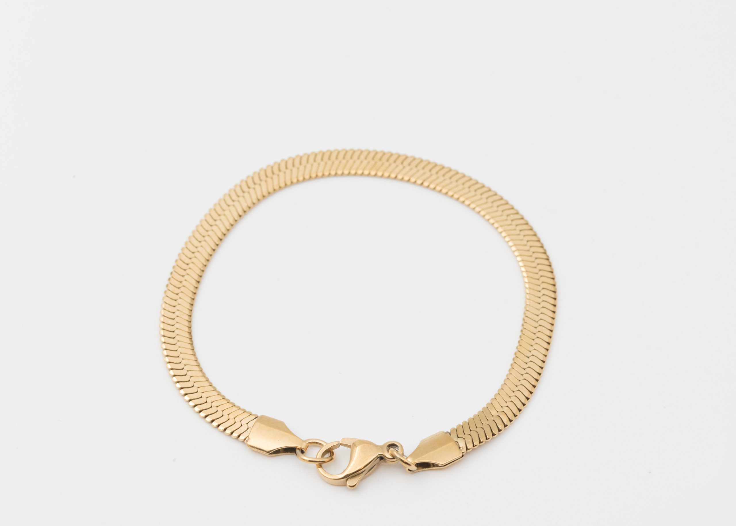 Bracelet Bangkok | Bracelet en acier inoxydable – Image 3