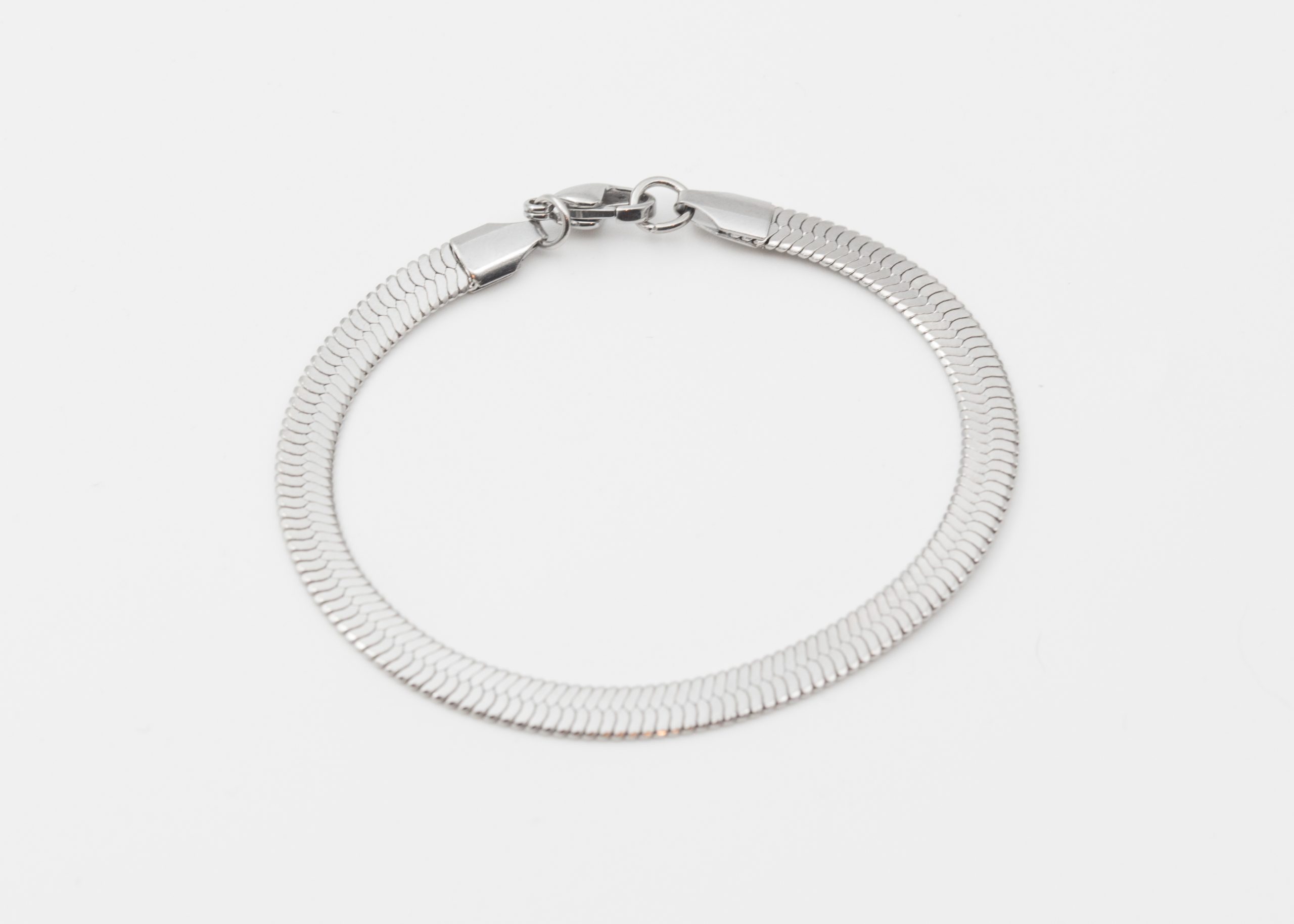 Bracelet Bangkok | Bracelet en acier inoxydable – Image 2
