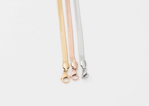 Photo bracelets trois couleurs illustration catégorie