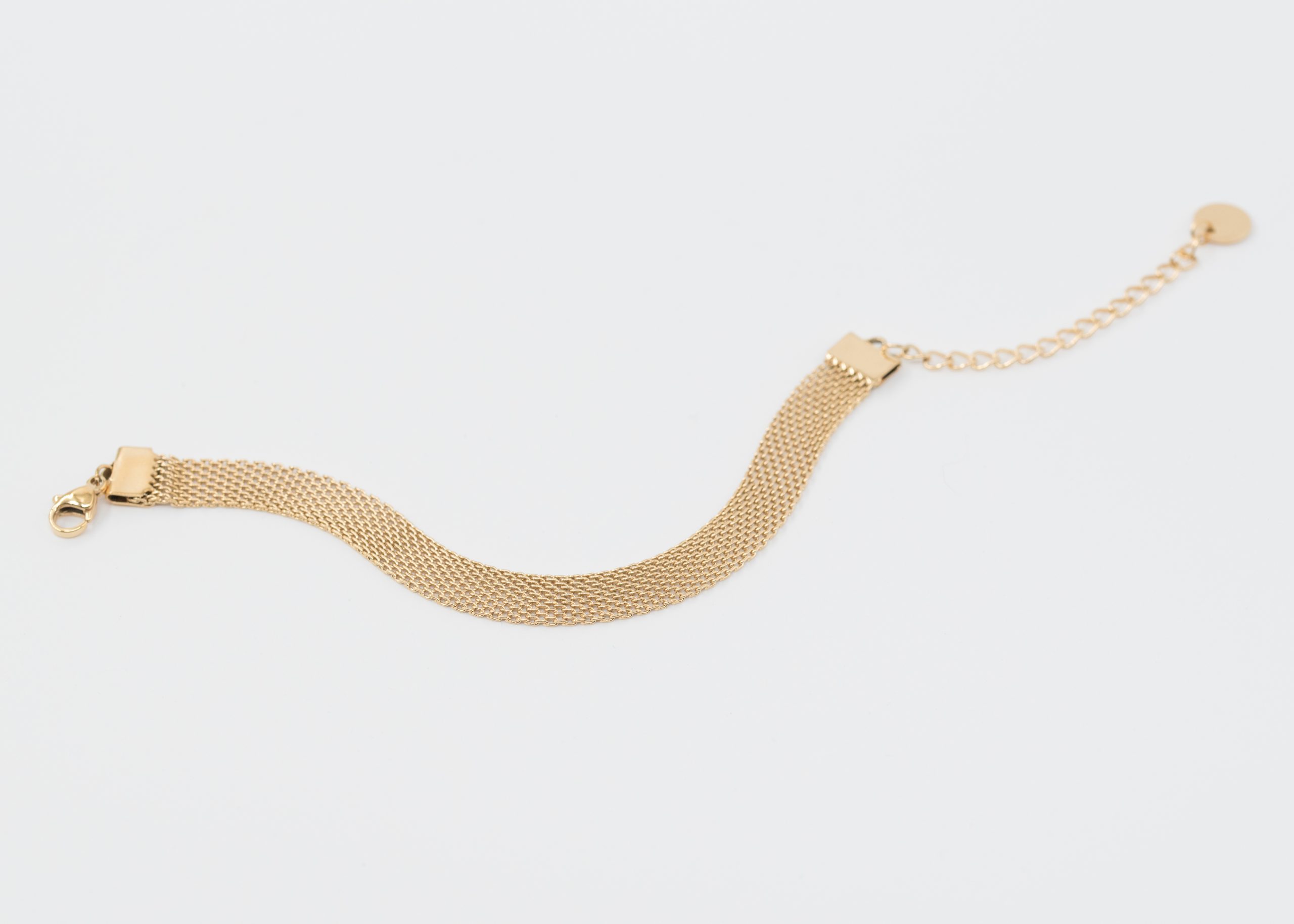 Bracelet Koh Tao | Bracelet en acier inoxydable – Image 2