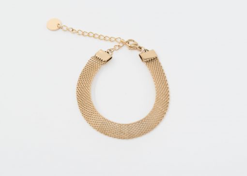 Bracelet Koh Tao | Bracelet en acier inoxydable