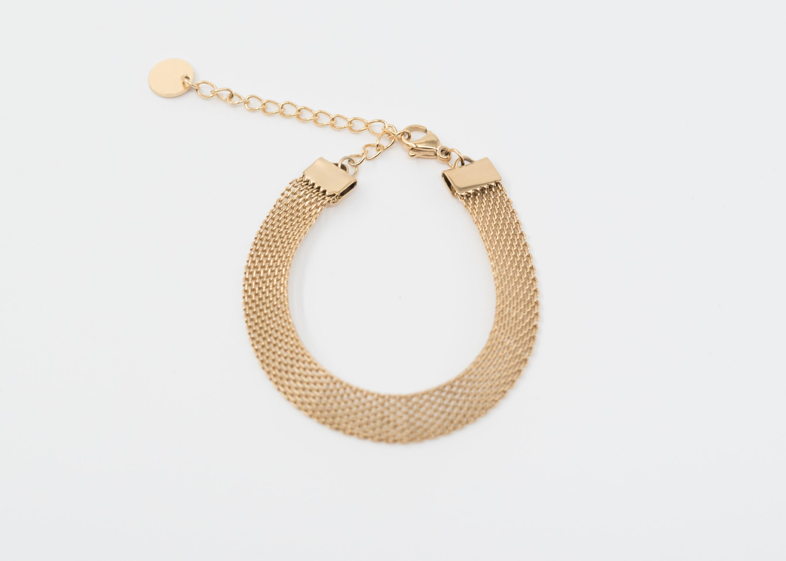 Bracelet Koh Tao | Bracelet en acier inoxydable