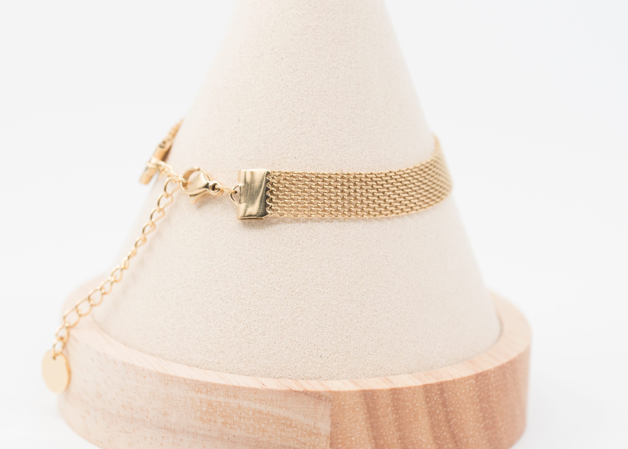 Bracelet Koh Tao | Bracelet en acier inoxydable – Image 3