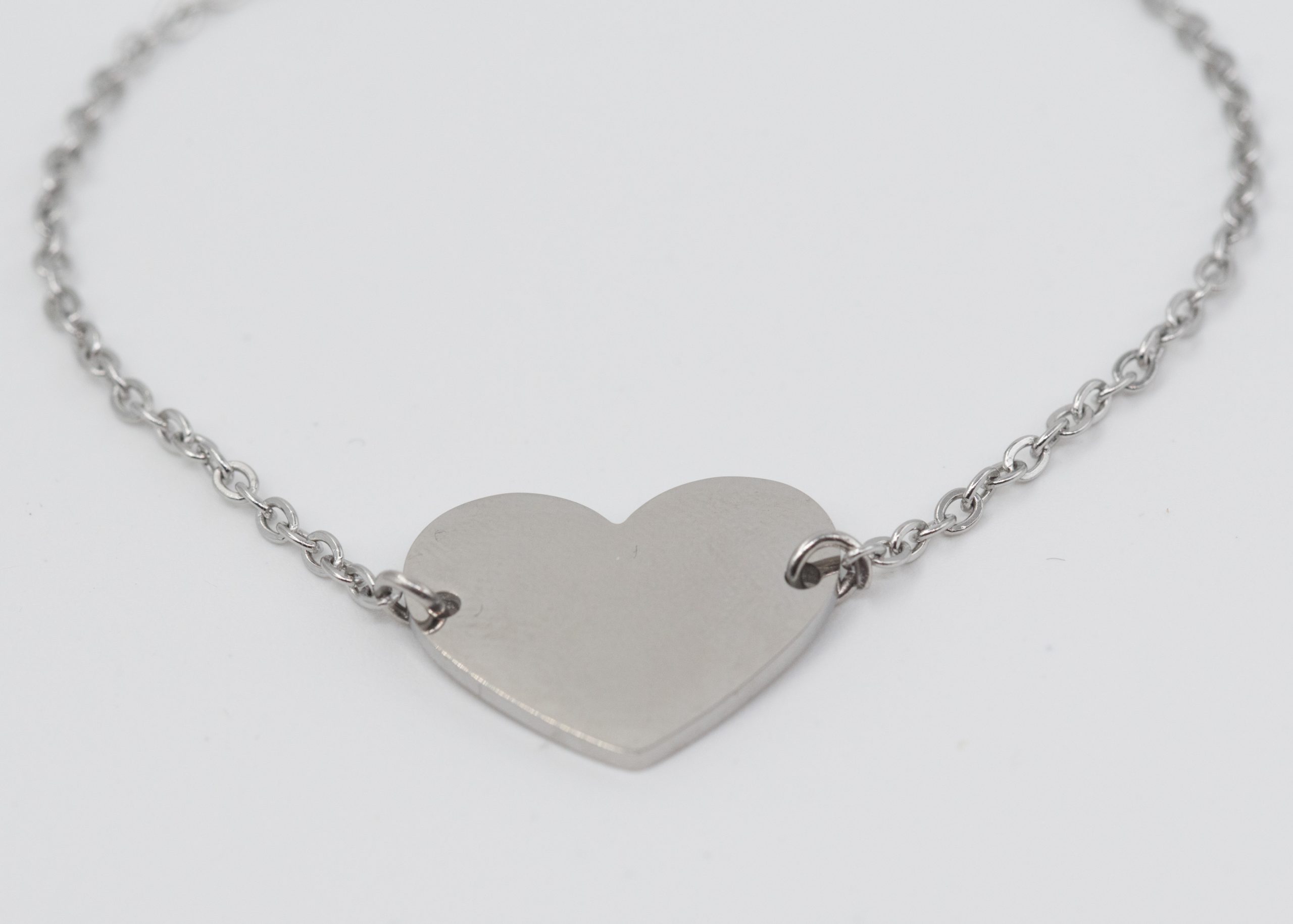 Bracelet Singapour | Bracelet en acier inoxydable – Image 2