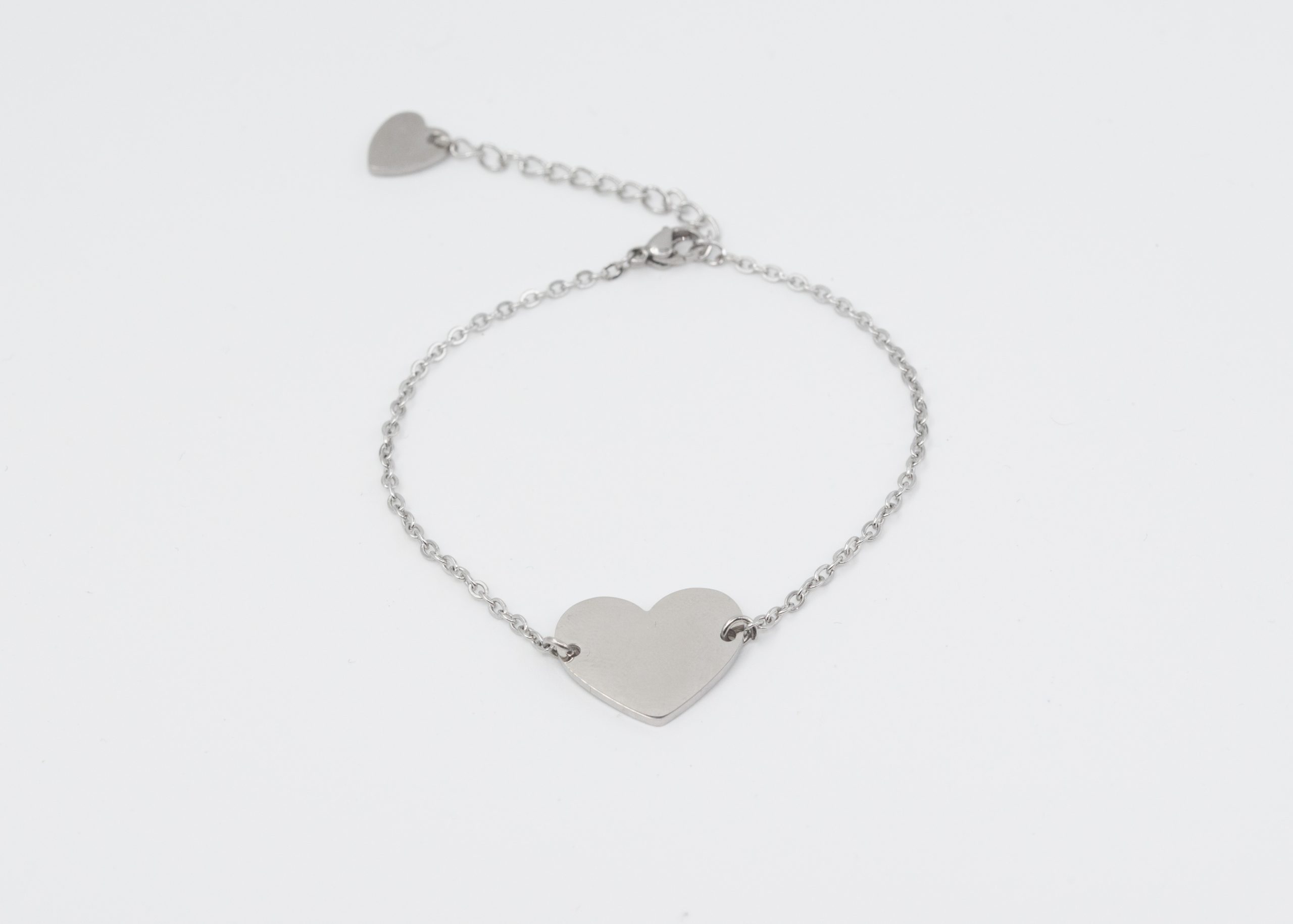 Bracelet Singapour | Bracelet en acier inoxydable