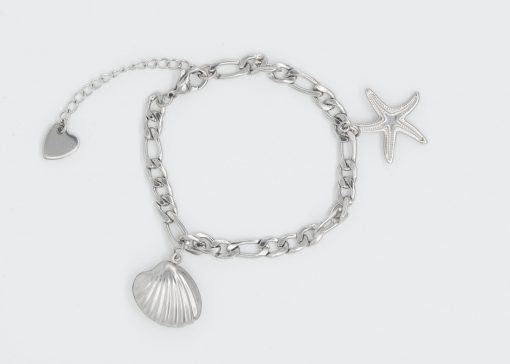 Bracelet Jaipur | Bracelet en acier inoxydable