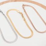 Bracelet Phuket | Bracelet en acier inoxydable