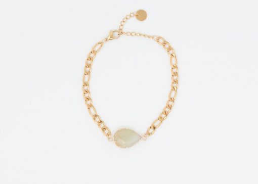 Bracelet Jakarta | Bracelet en acier inoxydable