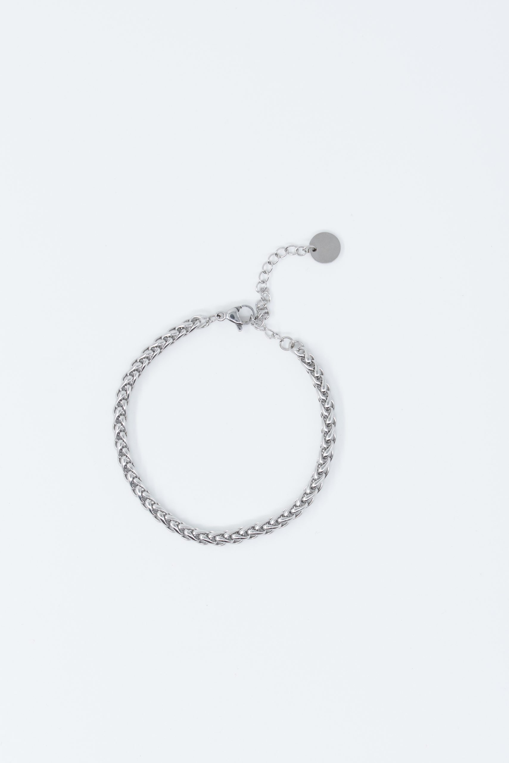 Bracelet Ayuttaya | Bracelet en acier inoxydable – Image 3