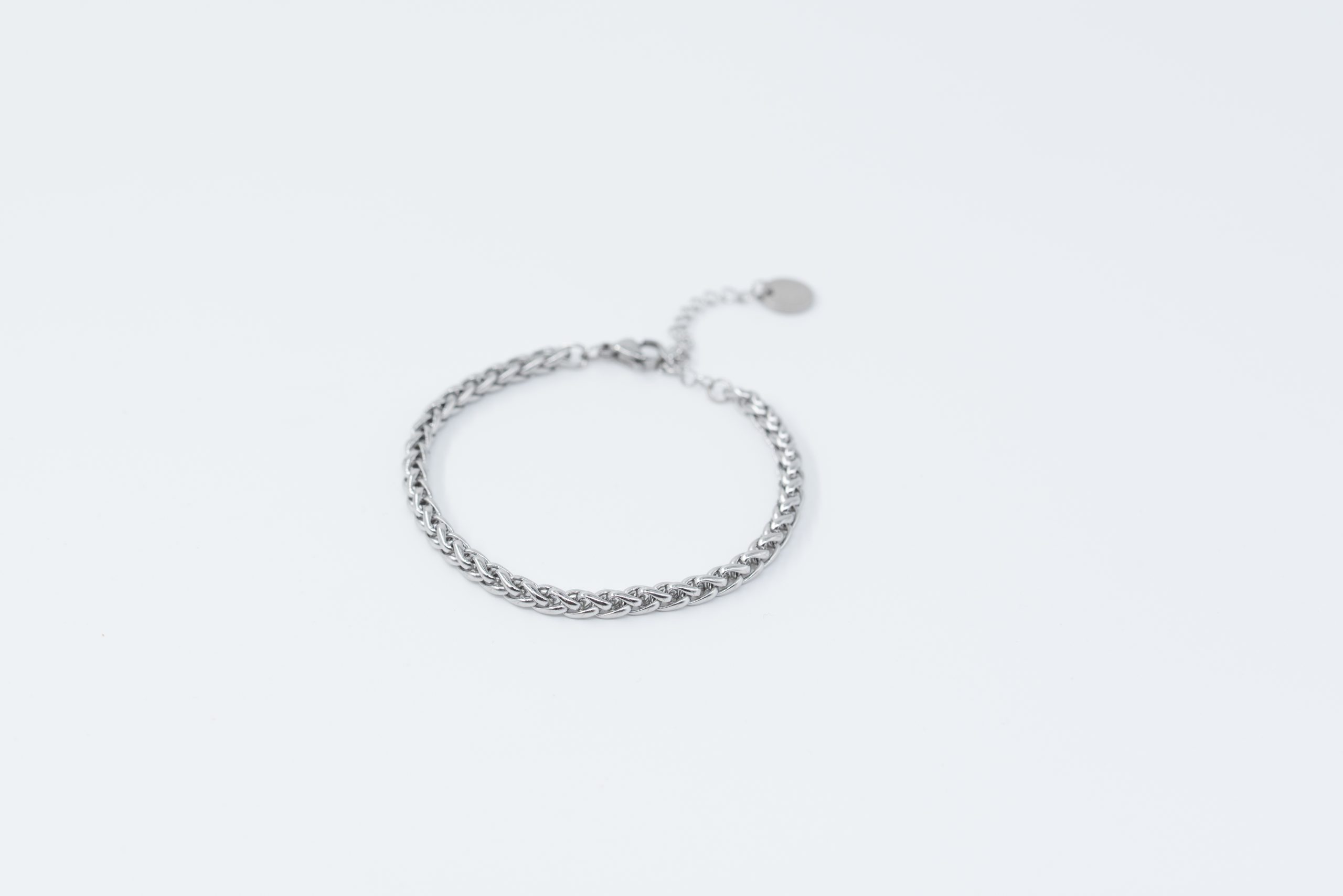 Bracelet Ayuttaya | Bracelet en acier inoxydable – Image 2