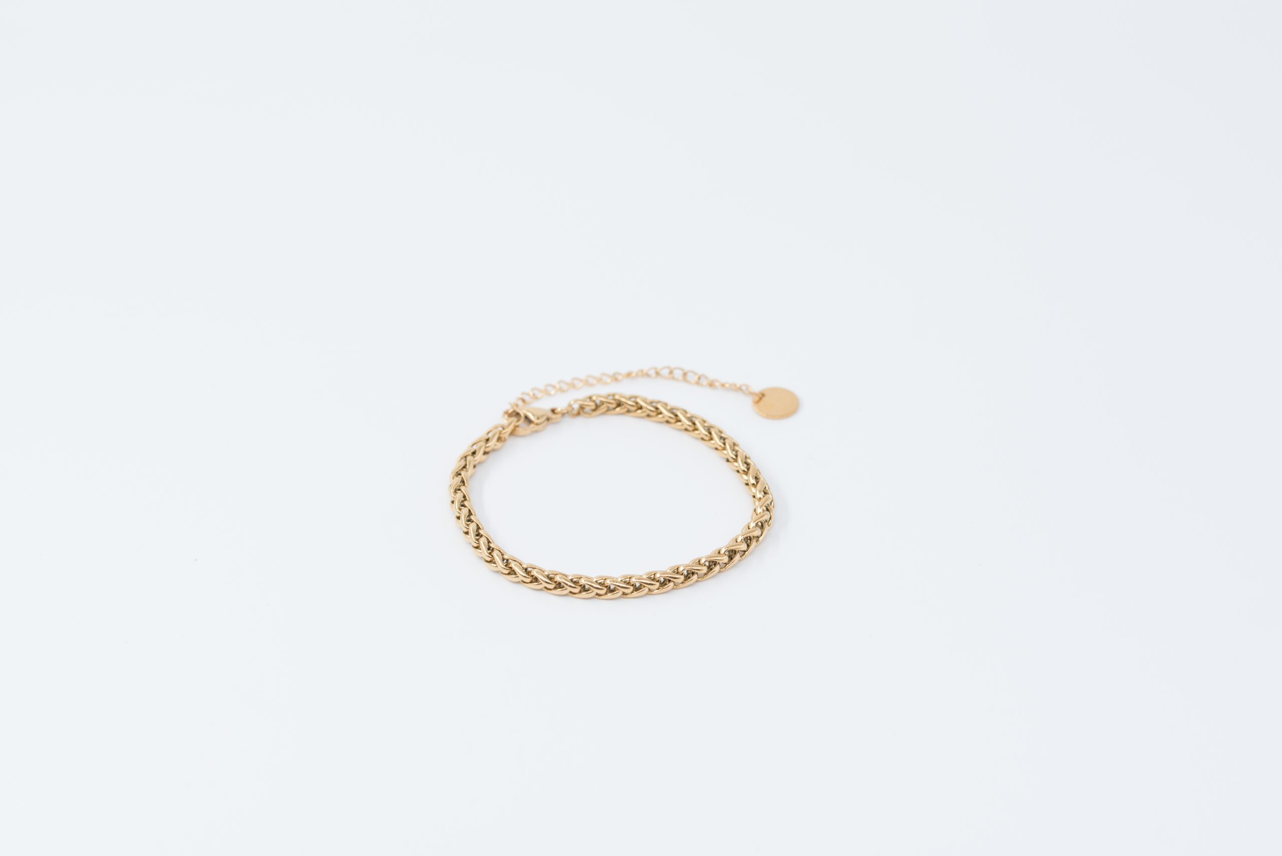 Bracelet Ayuttaya | Bracelet en acier inoxydable – Image 4