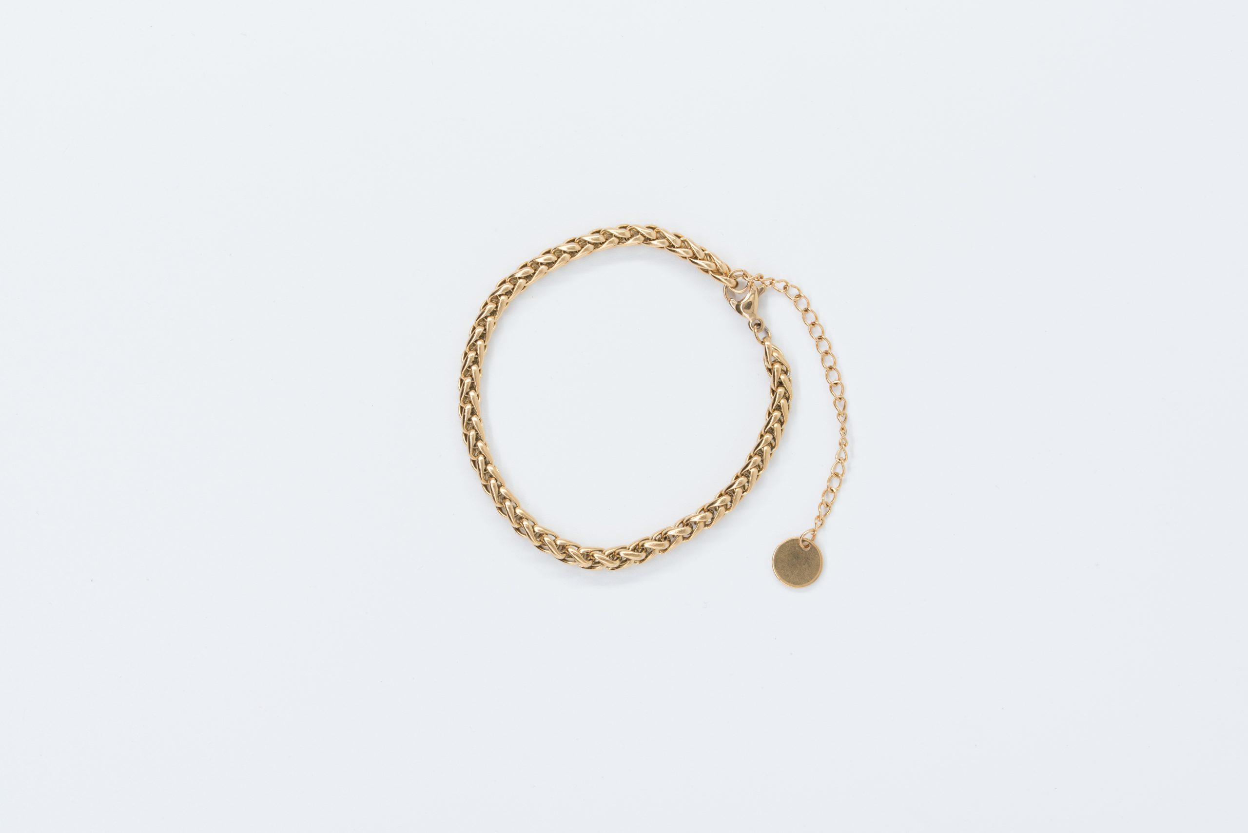 Bracelet Ayuttaya | Bracelet en acier inoxydable – Image 5