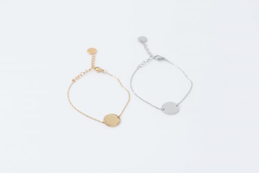 Bracelet Krabi | Bracelet en acier inoxydable