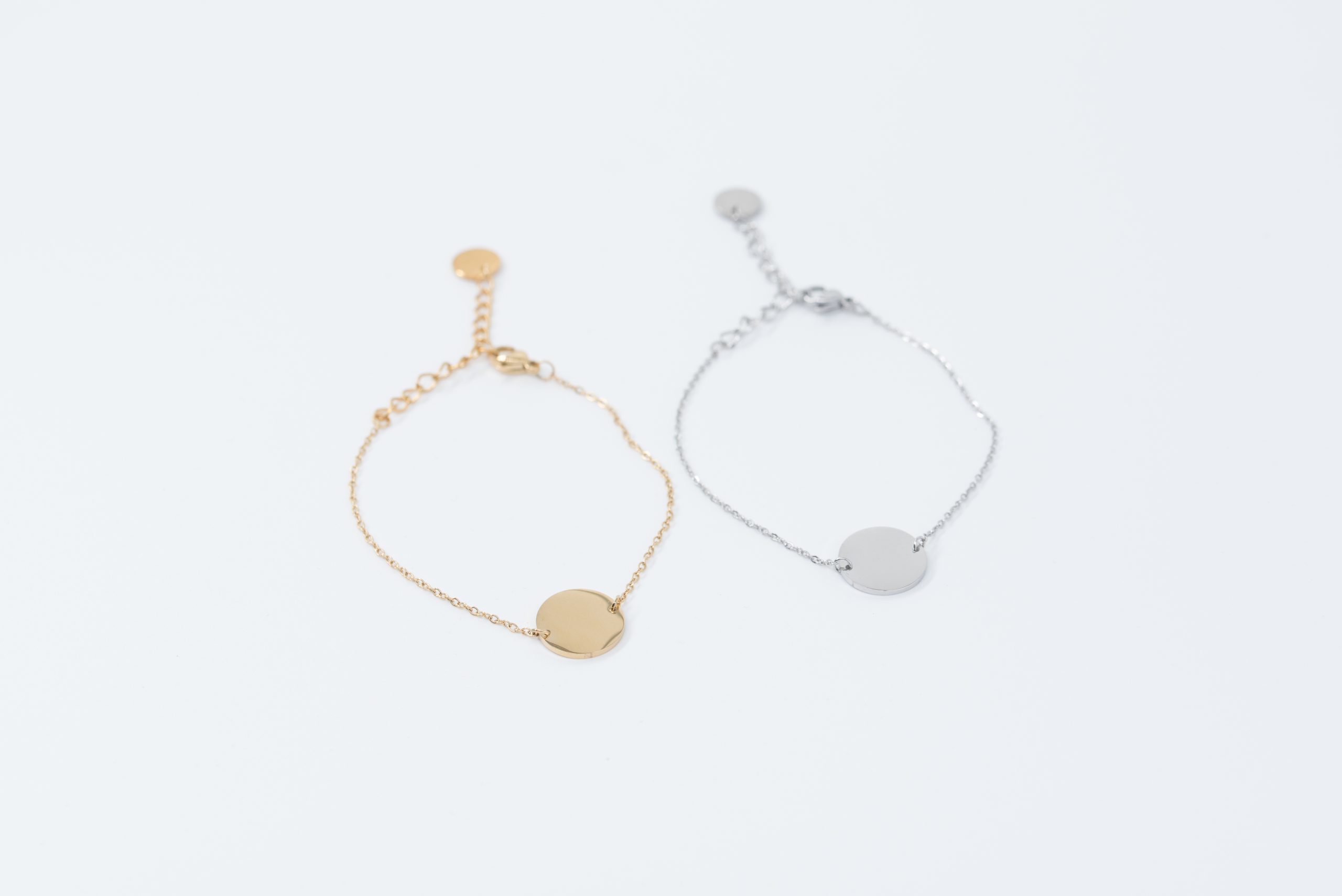 Bracelet Krabi | Bracelet en acier inoxydable