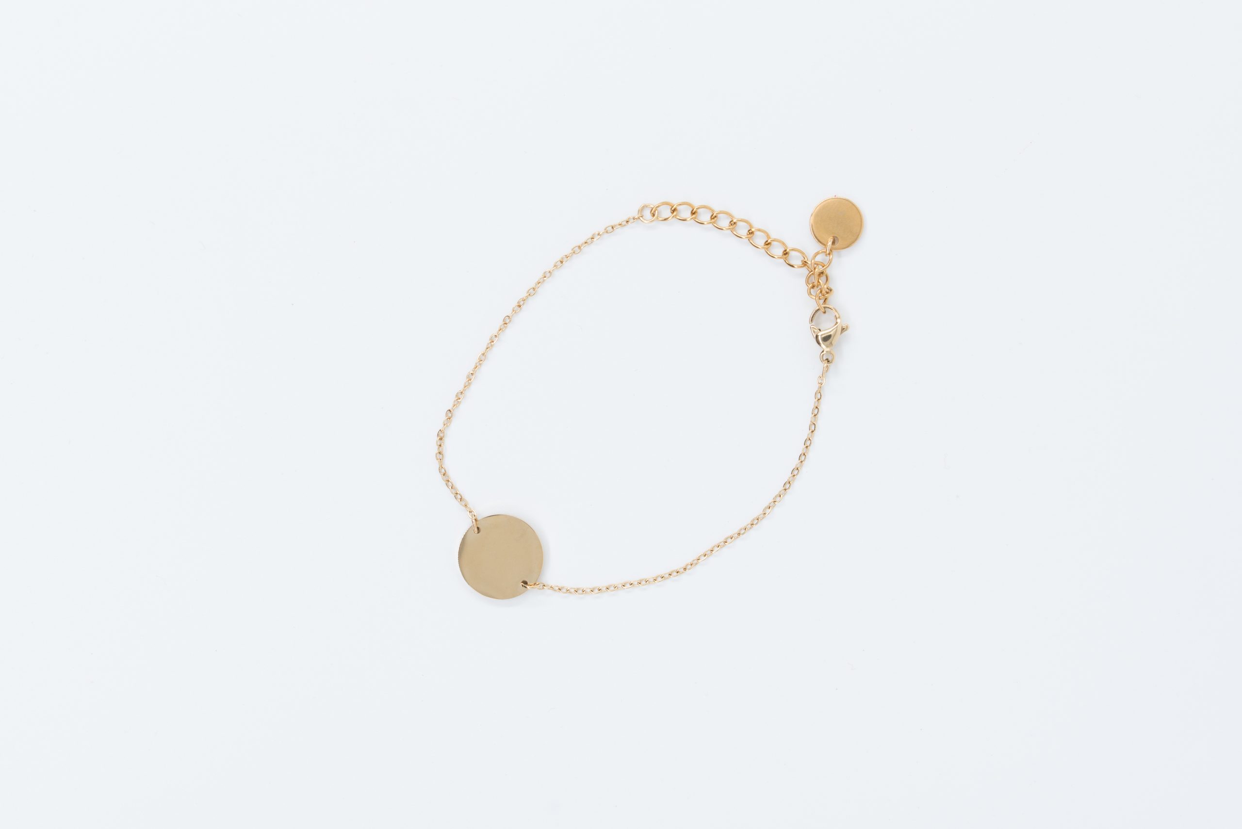 Bracelet Krabi | Bracelet en acier inoxydable – Image 3