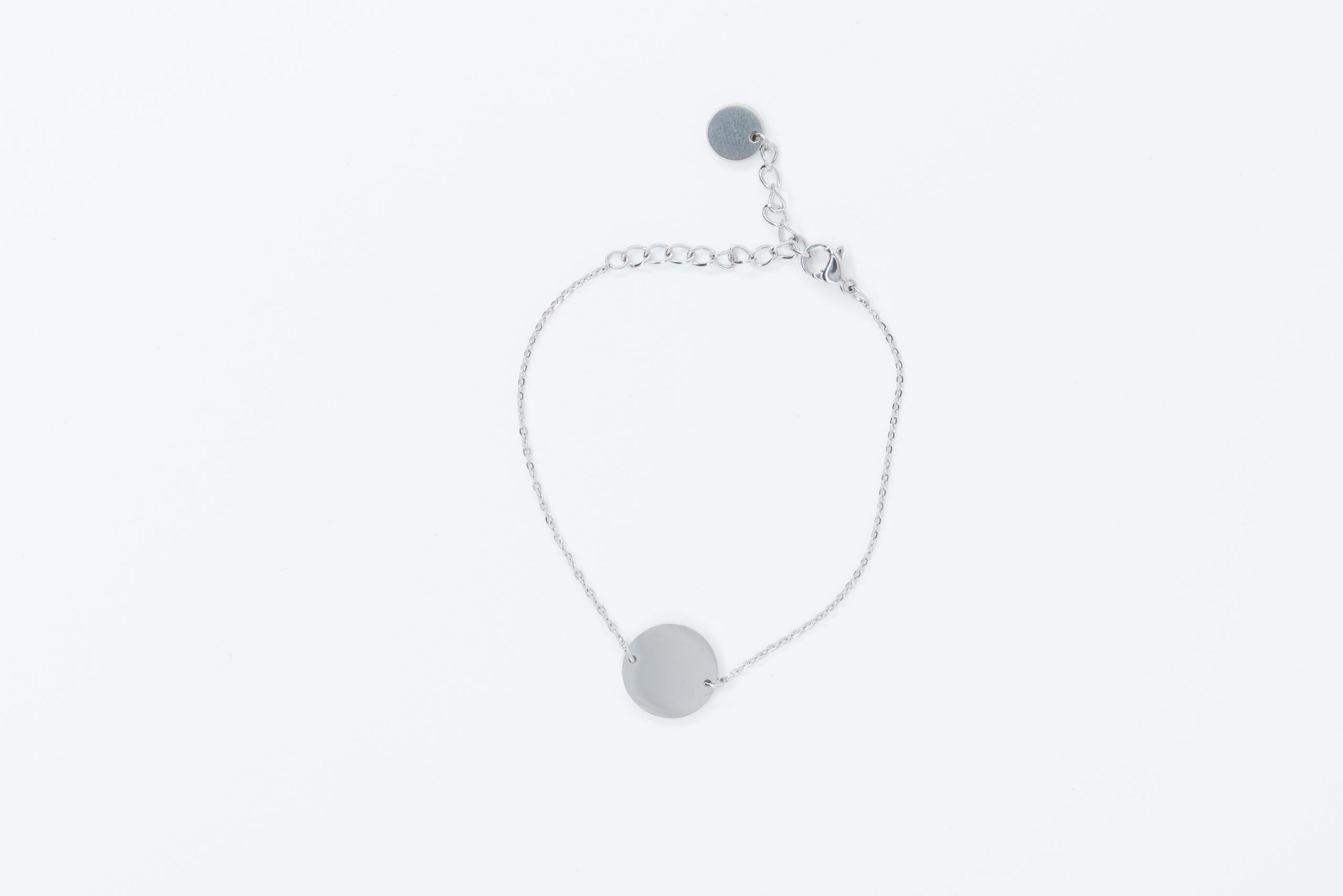 Bracelet Krabi | Bracelet en acier inoxydable – Image 4