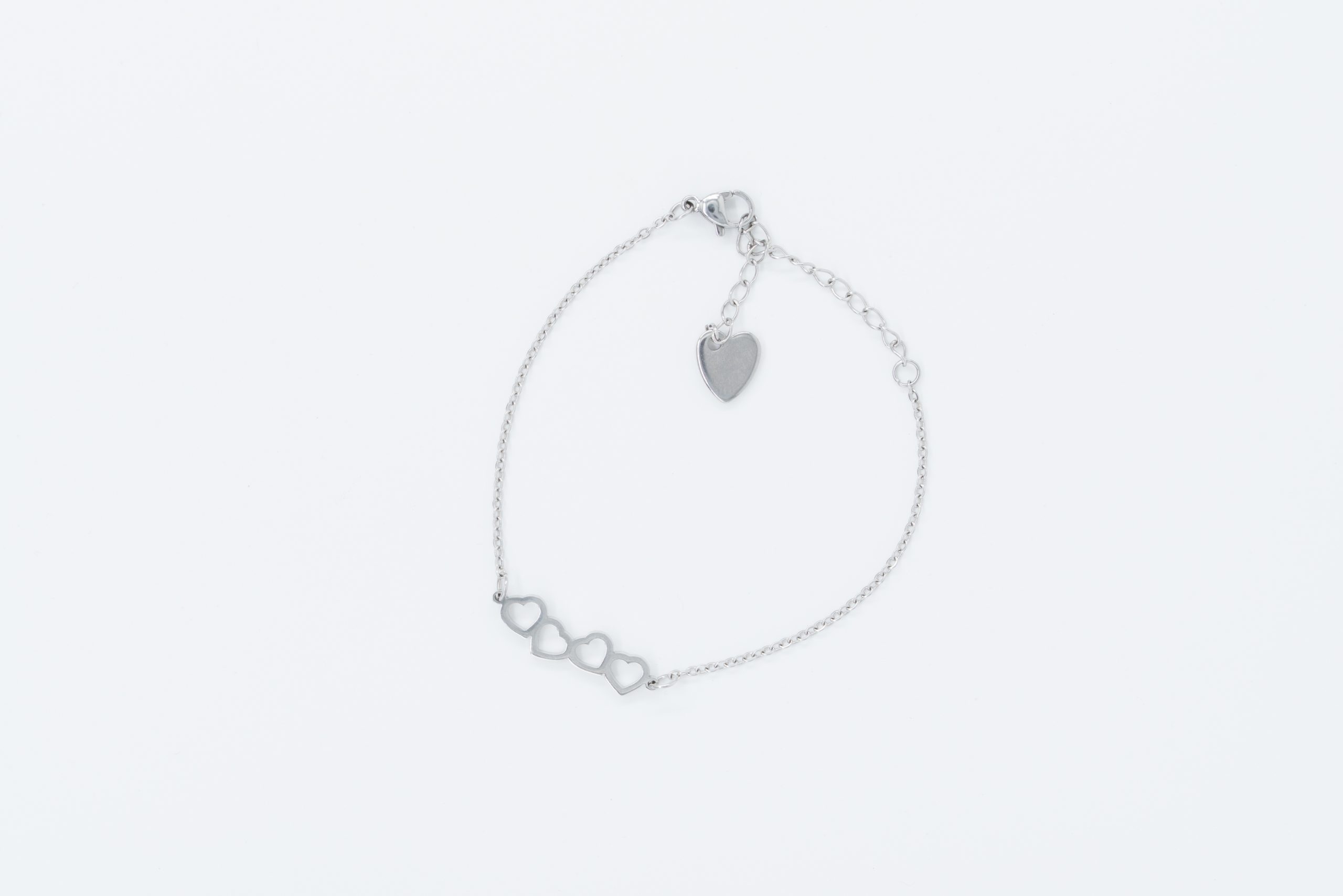 Bracelet Koh Samui | Bracelet en acier inoxydable – Image 3