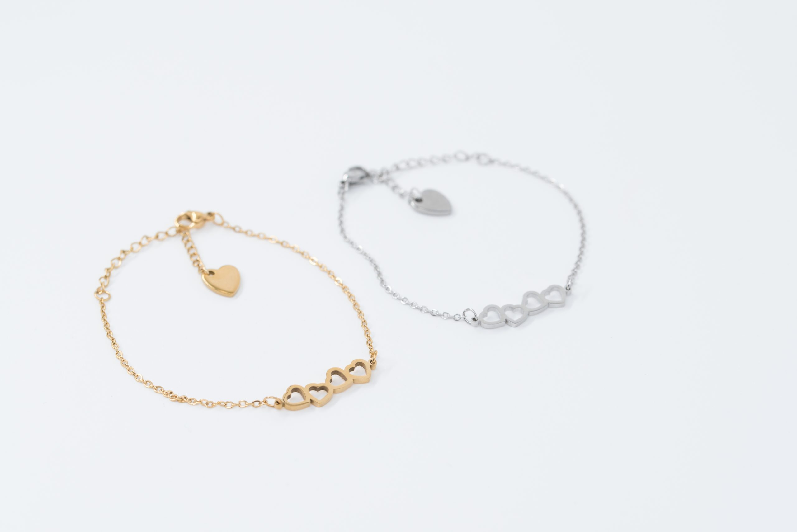 Bracelet Koh Samui | Bracelet en acier inoxydable